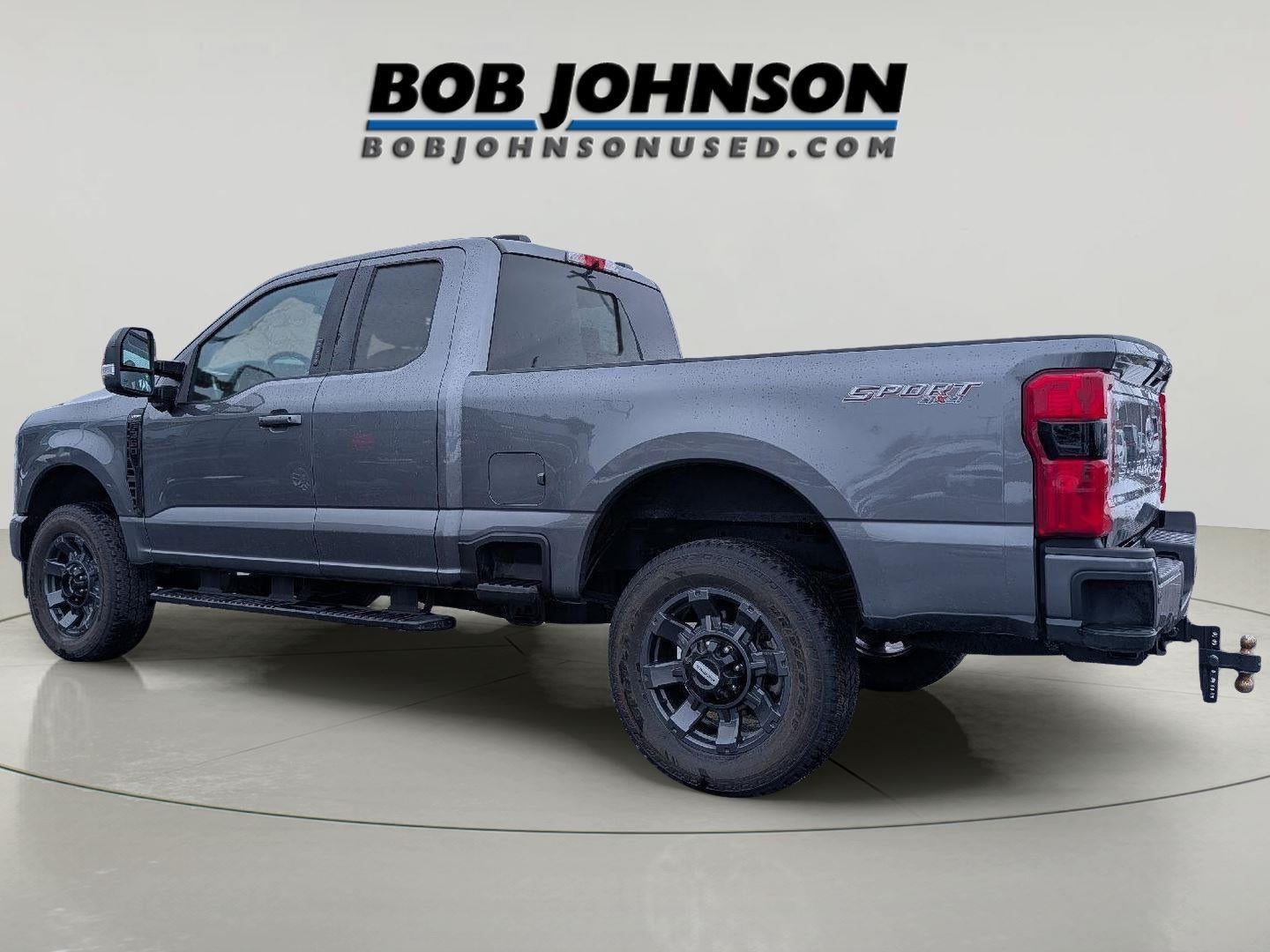 2024 Ford Super Duty F-350 Lariat