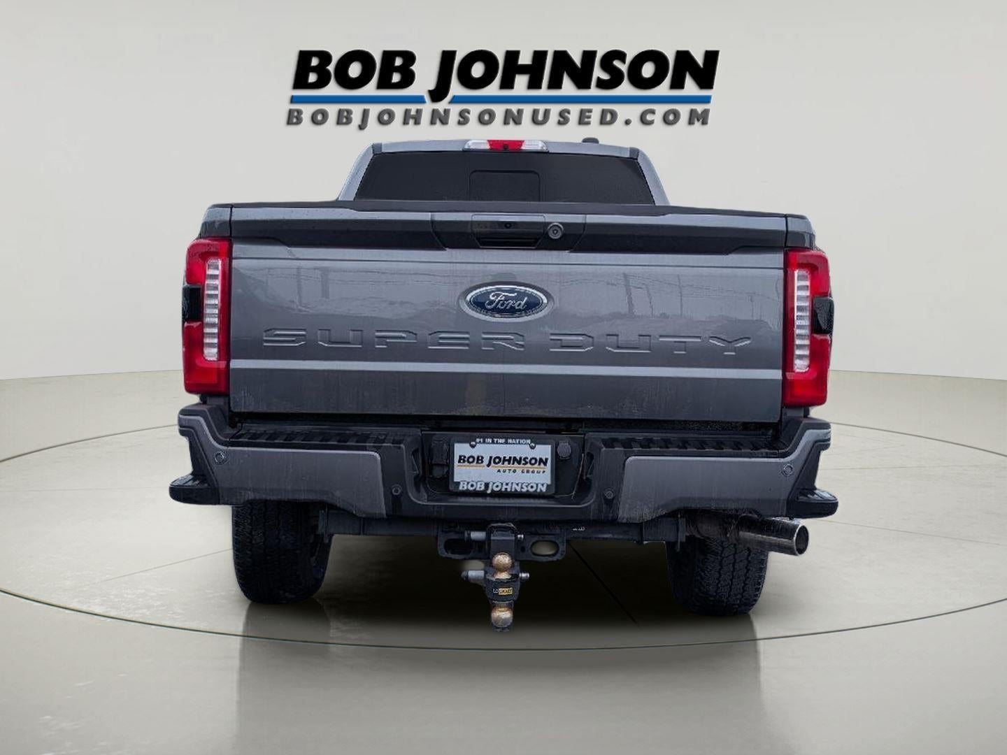 2024 Ford Super Duty F-350 Lariat