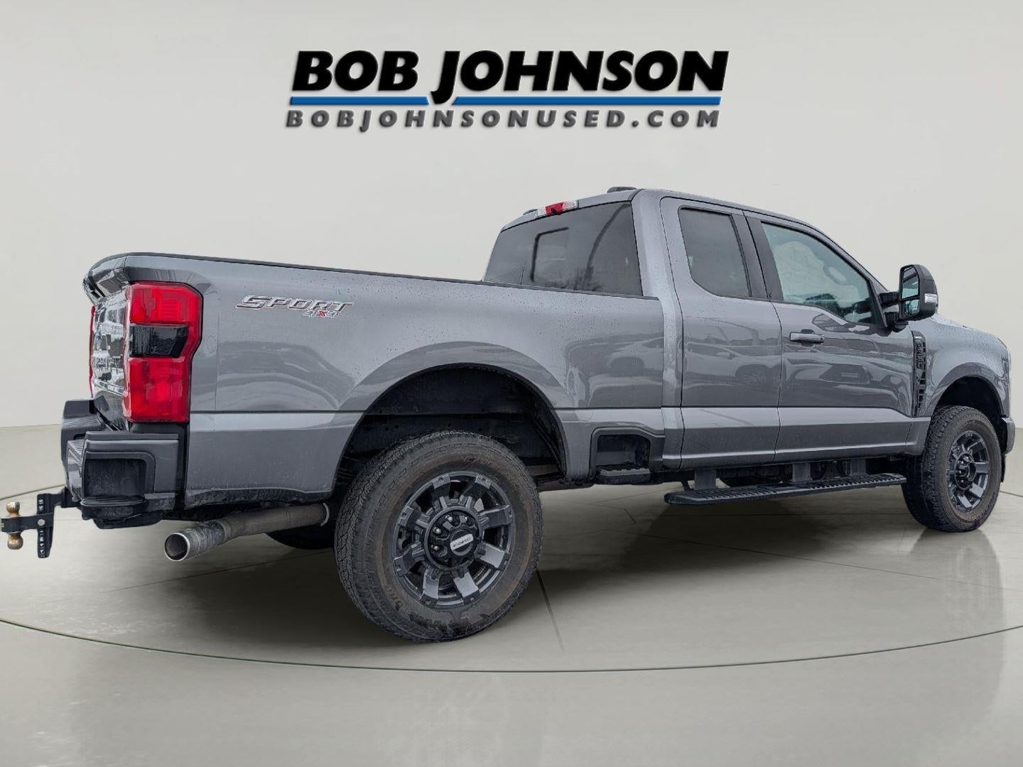 2024 Ford Super Duty F-350 Lariat