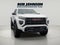 2026 GMC Canyon 4WD AT4X
