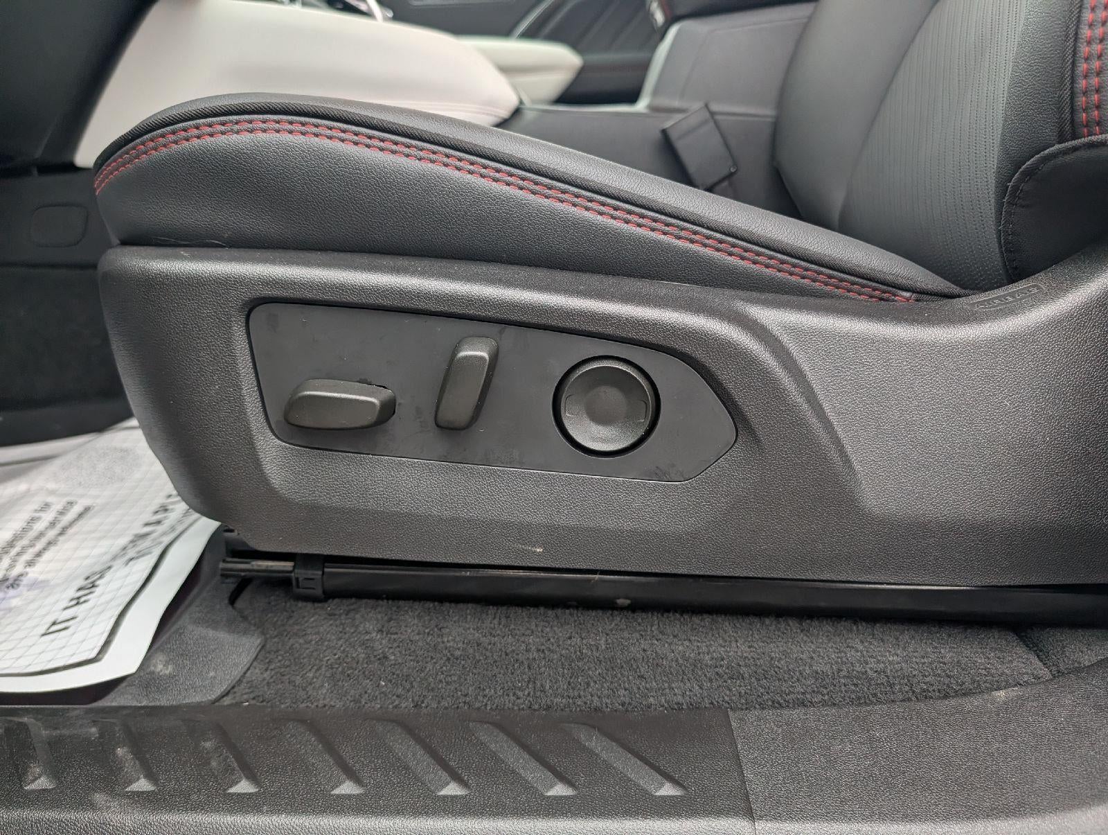 2026 GMC Canyon 4WD AT4X