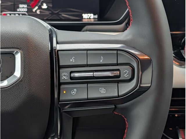 2026 GMC Canyon 4WD AT4X