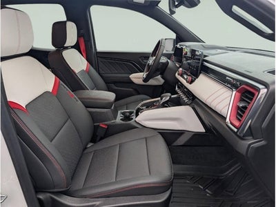 2026 GMC Canyon 4WD AT4X