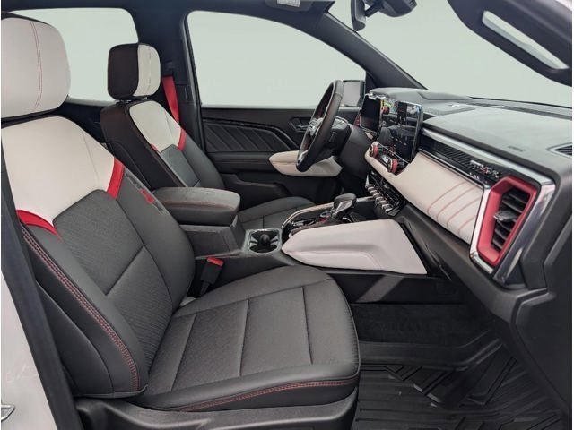 2026 GMC Canyon 4WD AT4X