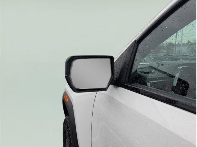 2026 GMC Canyon 4WD AT4X