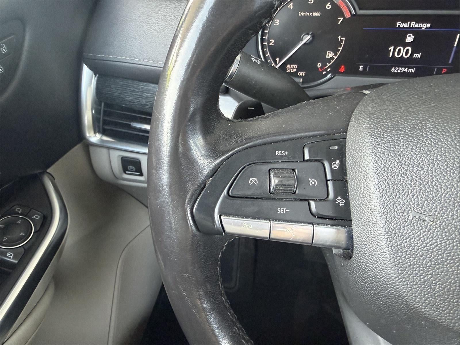 2020 Cadillac XT4 FWD Premium Luxury
