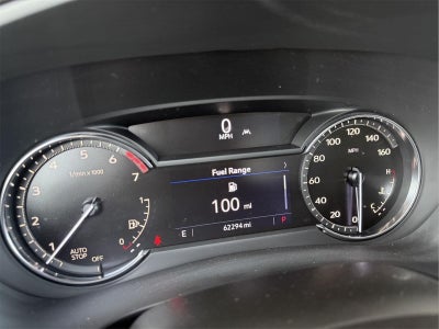2020 Cadillac XT4 FWD Premium Luxury