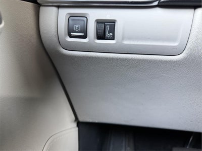 2020 Cadillac XT4 FWD Premium Luxury