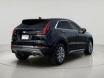 2020 Cadillac XT4 FWD Premium Luxury