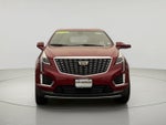 2020 Cadillac XT5 Premium Luxury AWD