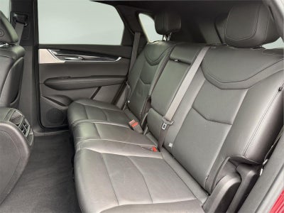 2020 Cadillac XT5 Premium Luxury AWD
