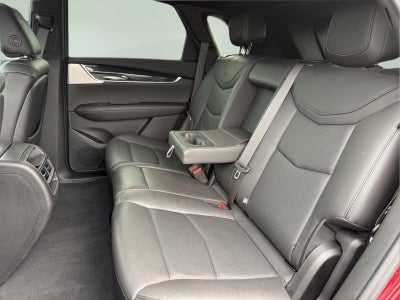 2020 Cadillac XT5 Premium Luxury AWD
