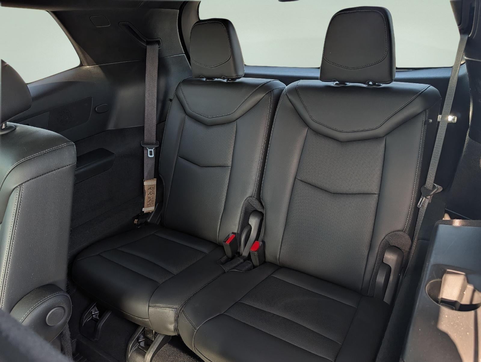 2024 Cadillac XT6 AWD Premium Luxury