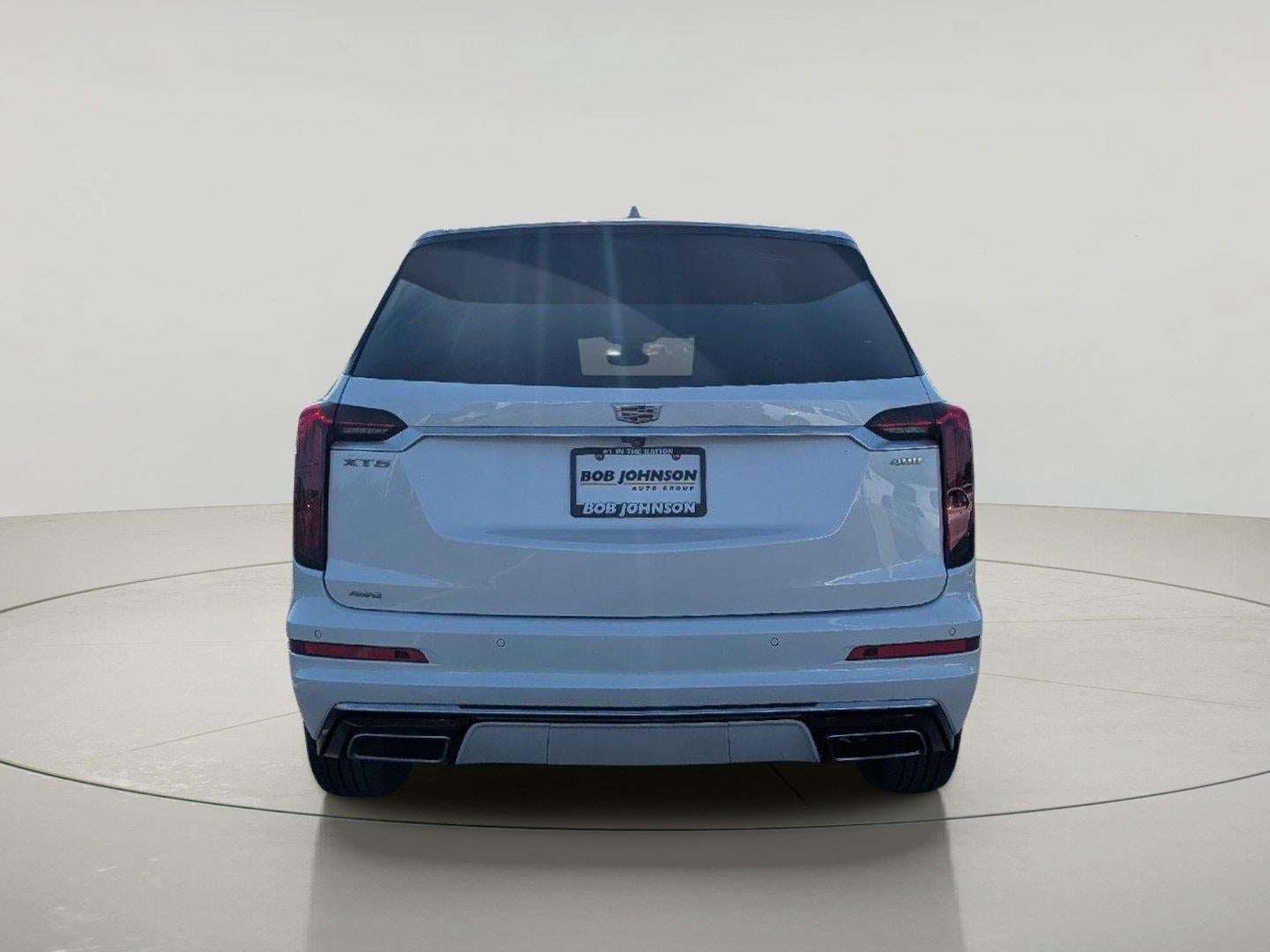 2024 Cadillac XT6 AWD Premium Luxury