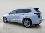 2024 Cadillac XT6 AWD Premium Luxury
