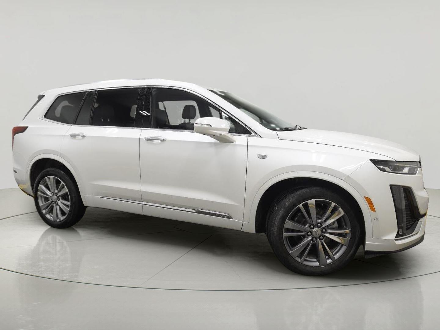 2020 Cadillac XT6 AWD Premium Luxury