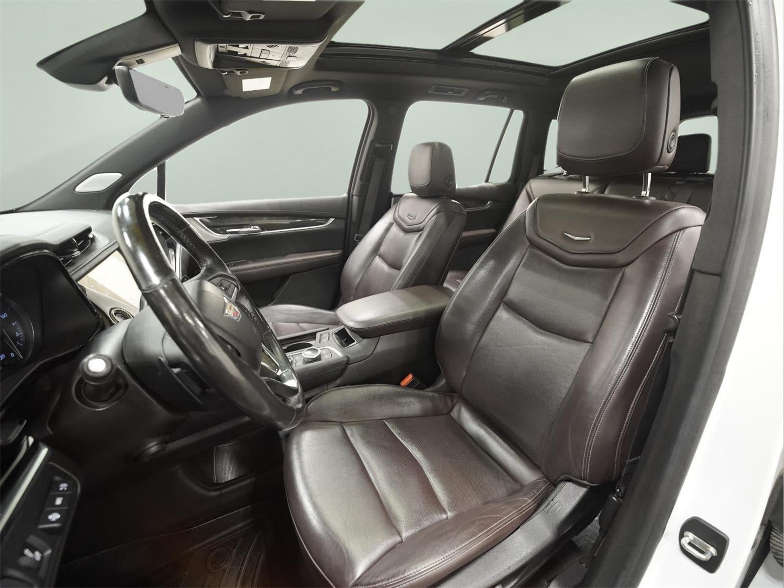 2020 Cadillac XT6 AWD Premium Luxury