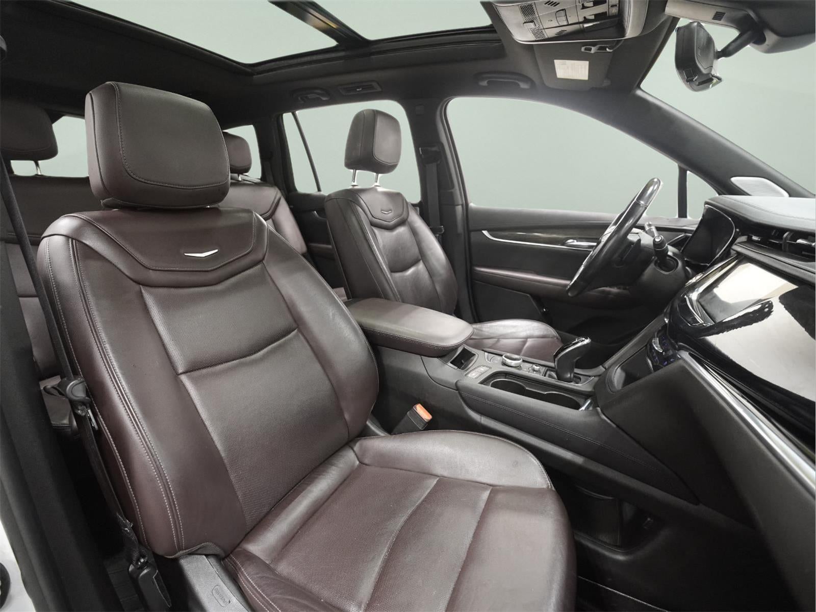 2020 Cadillac XT6 AWD Premium Luxury