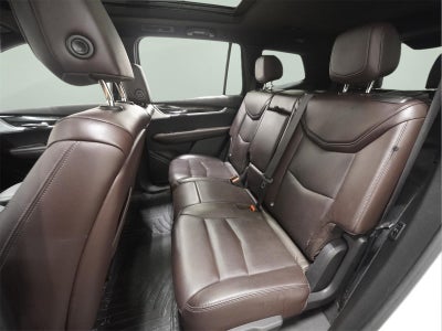 2020 Cadillac XT6 AWD Premium Luxury