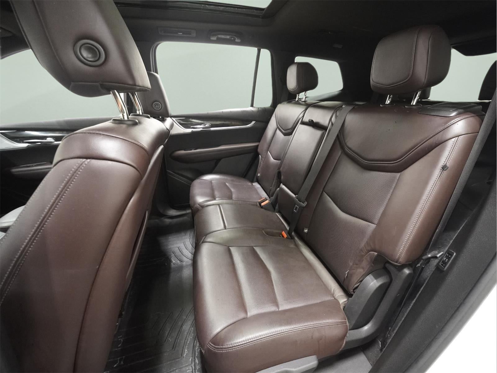 2020 Cadillac XT6 AWD Premium Luxury