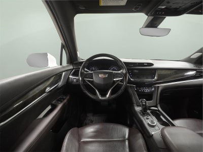 2020 Cadillac XT6 AWD Premium Luxury