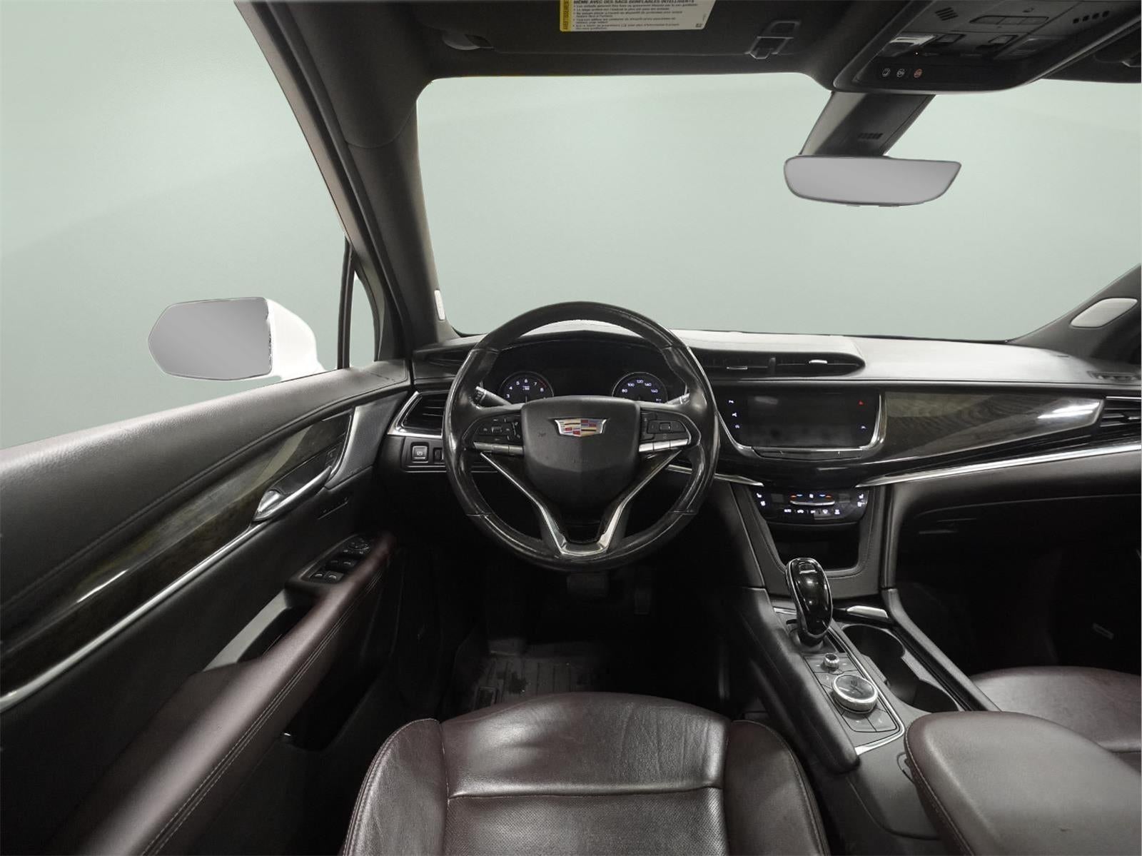 2020 Cadillac XT6 AWD Premium Luxury