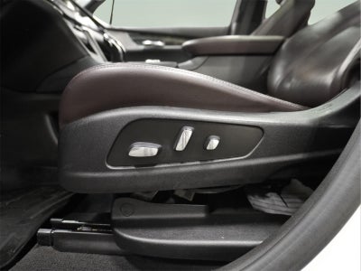 2020 Cadillac XT6 AWD Premium Luxury