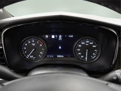 2020 Cadillac XT6 AWD Premium Luxury