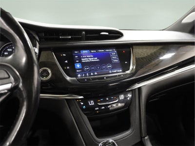 2020 Cadillac XT6 AWD Premium Luxury