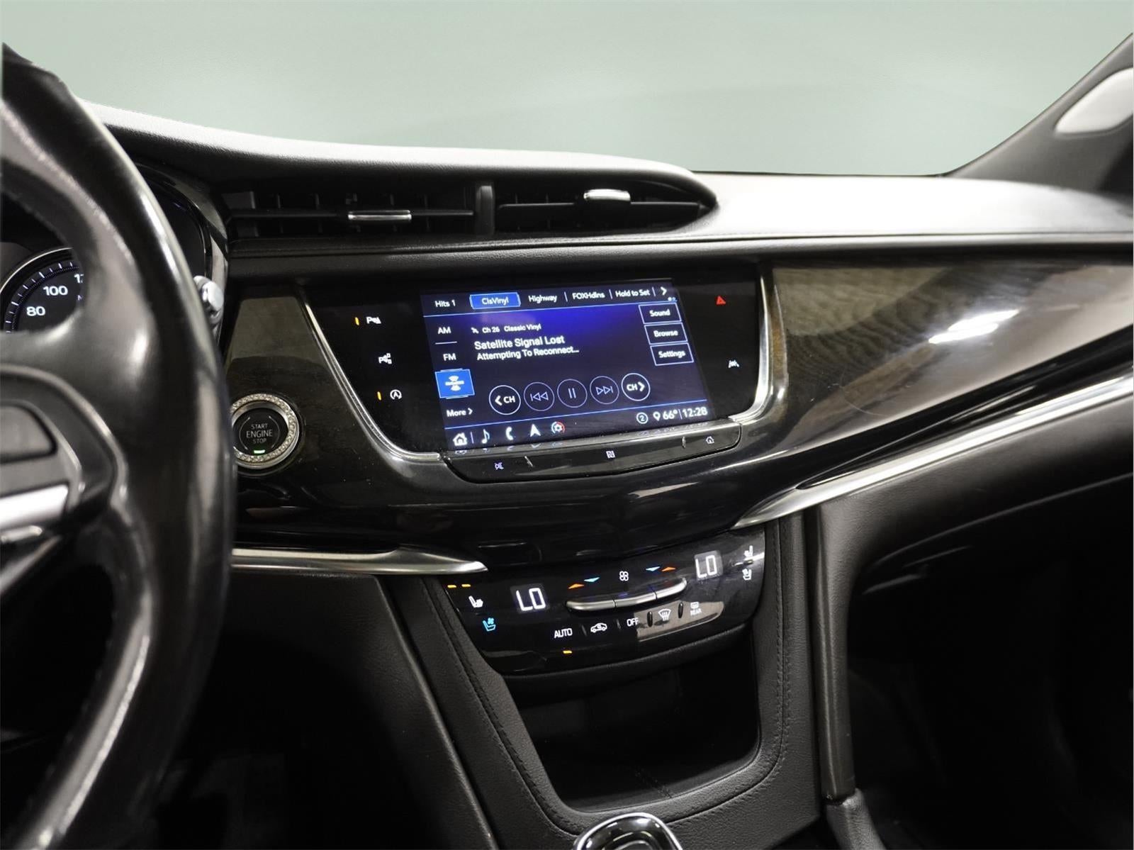 2020 Cadillac XT6 AWD Premium Luxury