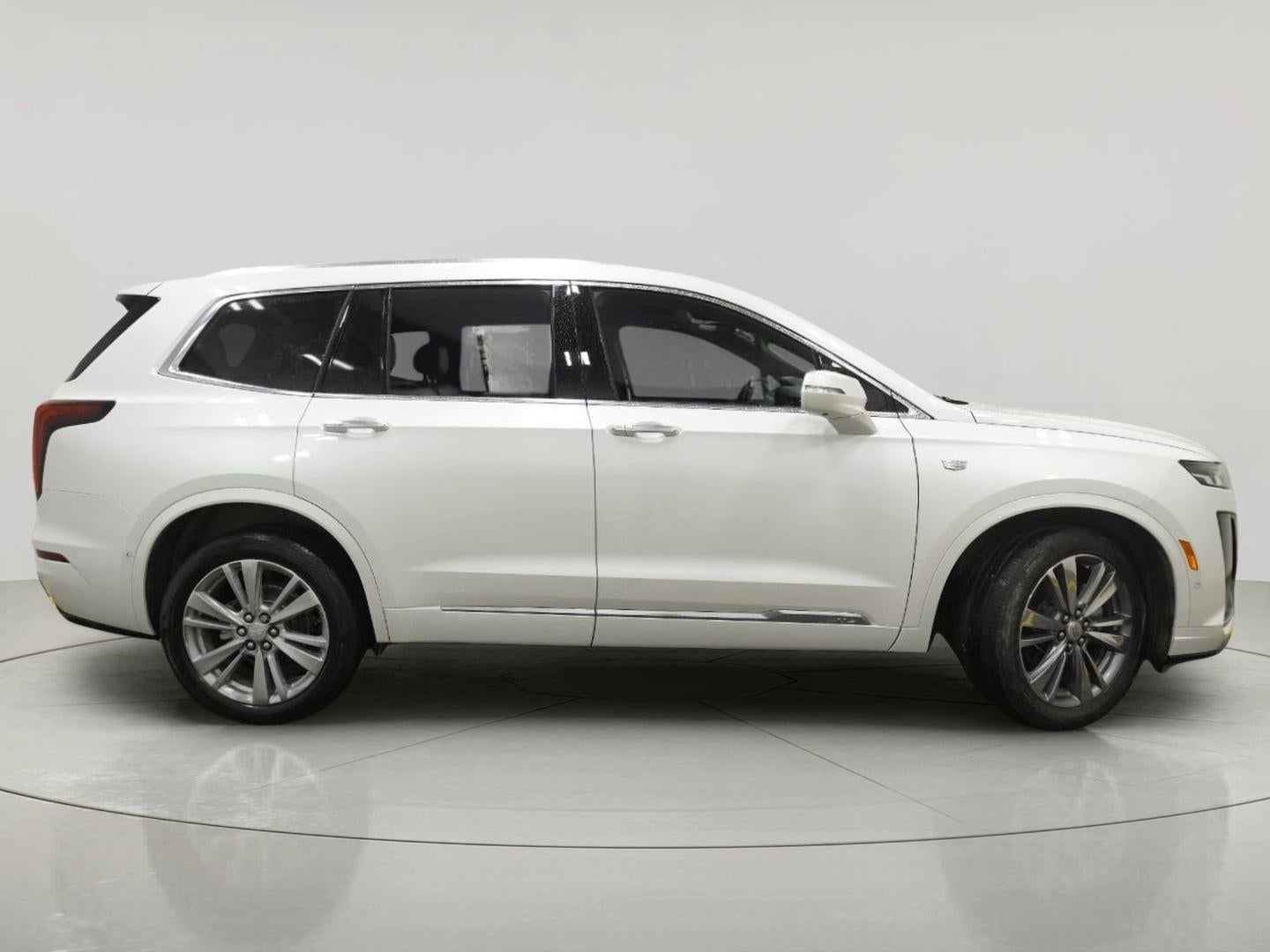 2020 Cadillac XT6 AWD Premium Luxury