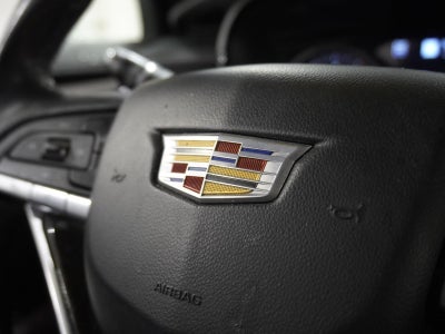 2020 Cadillac XT6 AWD Premium Luxury