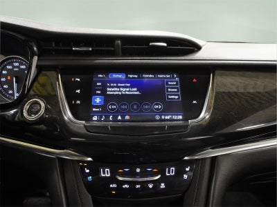 2020 Cadillac XT6 AWD Premium Luxury