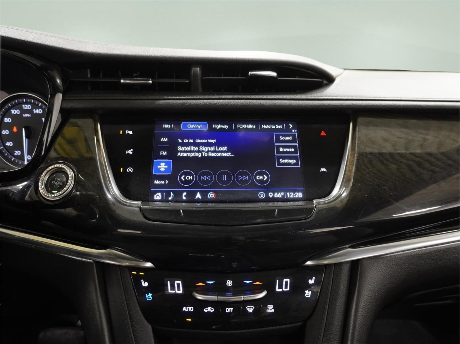 2020 Cadillac XT6 AWD Premium Luxury