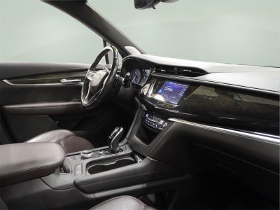 2020 Cadillac XT6 AWD Premium Luxury