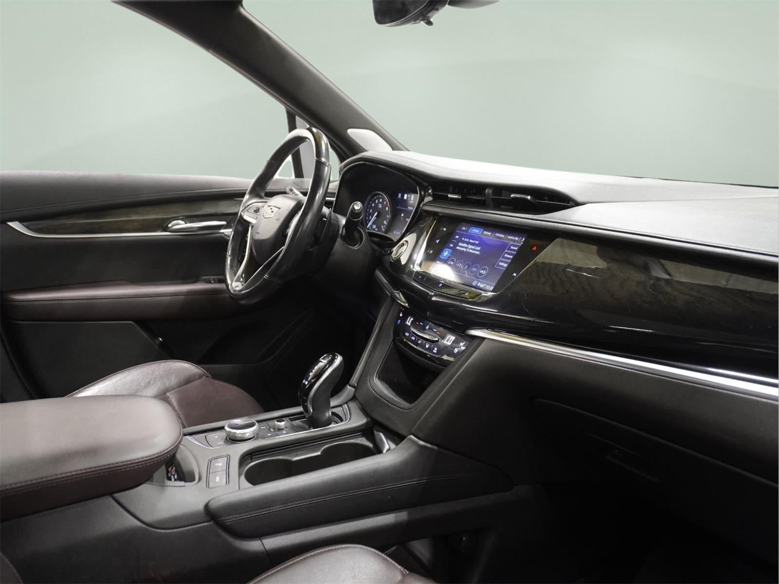 2020 Cadillac XT6 AWD Premium Luxury