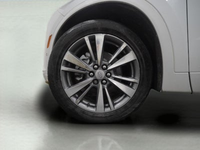 2020 Cadillac XT6 AWD Premium Luxury