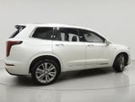 2020 Cadillac XT6 AWD Premium Luxury