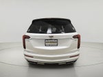 2020 Cadillac XT6 AWD Premium Luxury