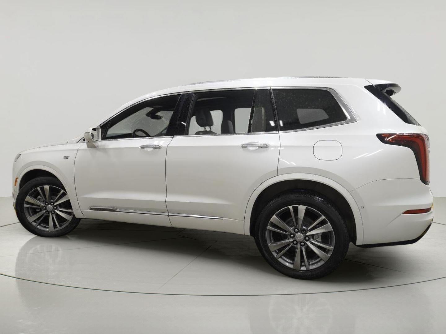 2020 Cadillac XT6 AWD Premium Luxury