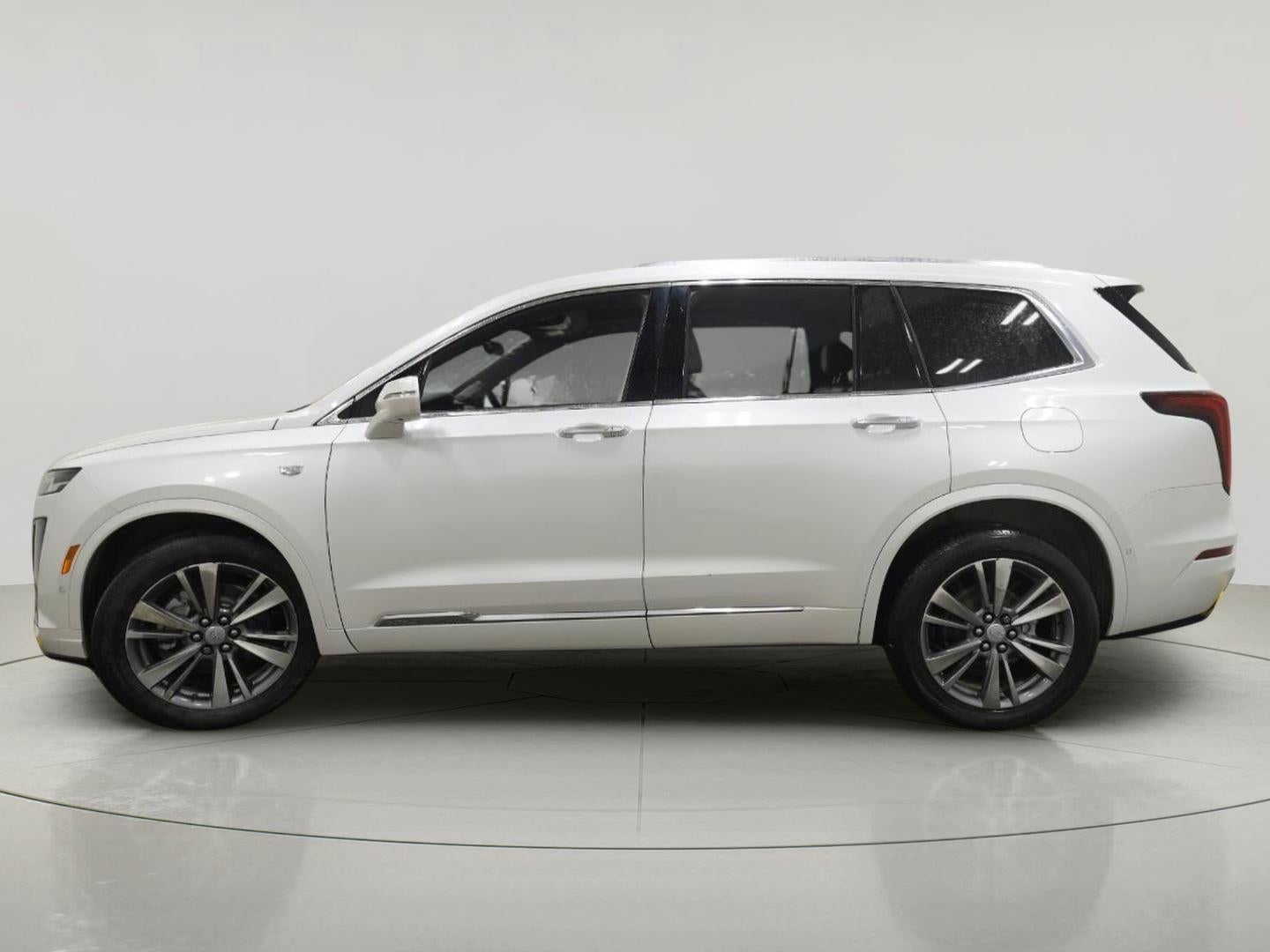 2020 Cadillac XT6 AWD Premium Luxury