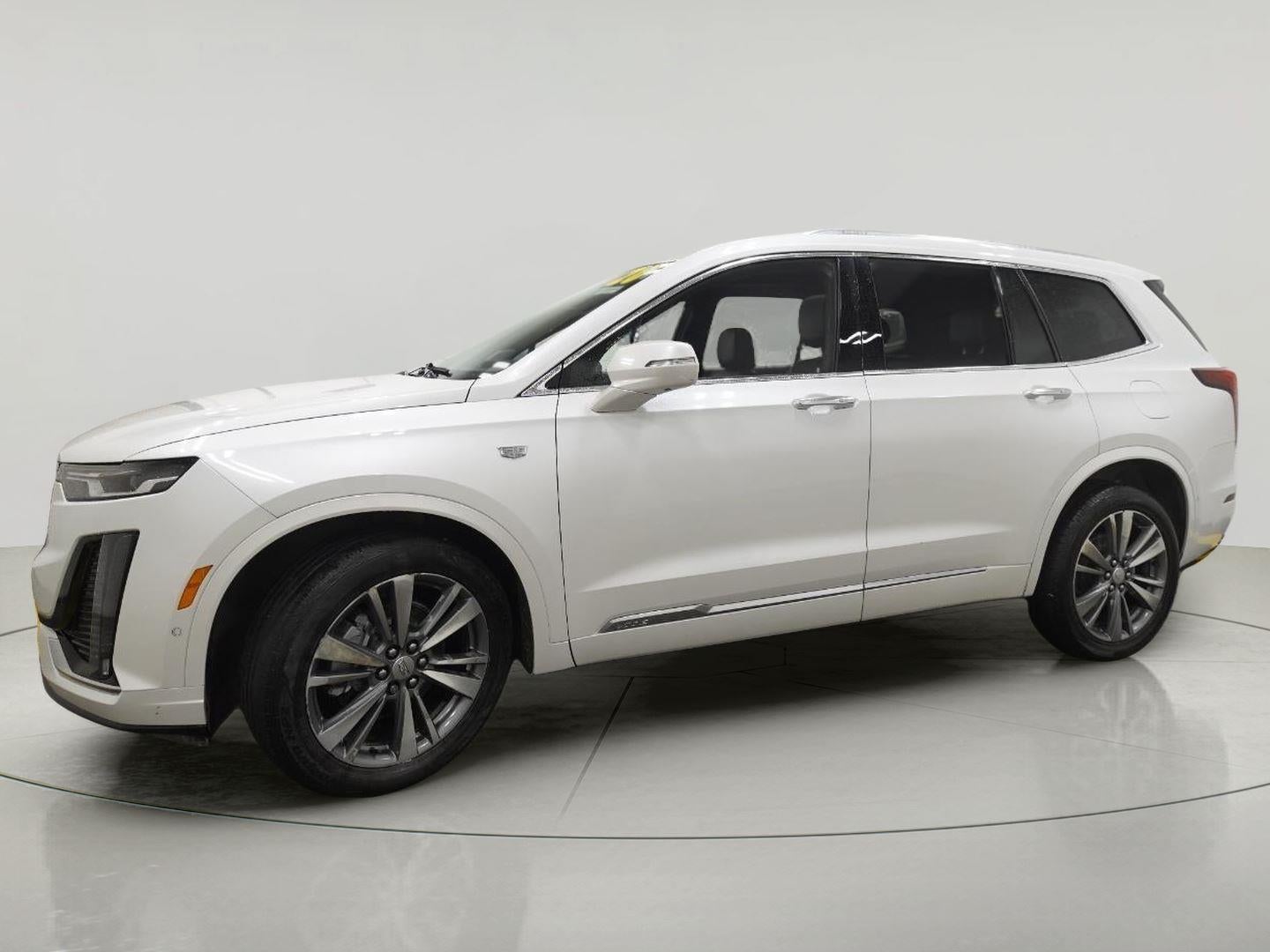 2020 Cadillac XT6 AWD Premium Luxury