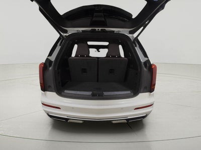 2020 Cadillac XT6 AWD Premium Luxury