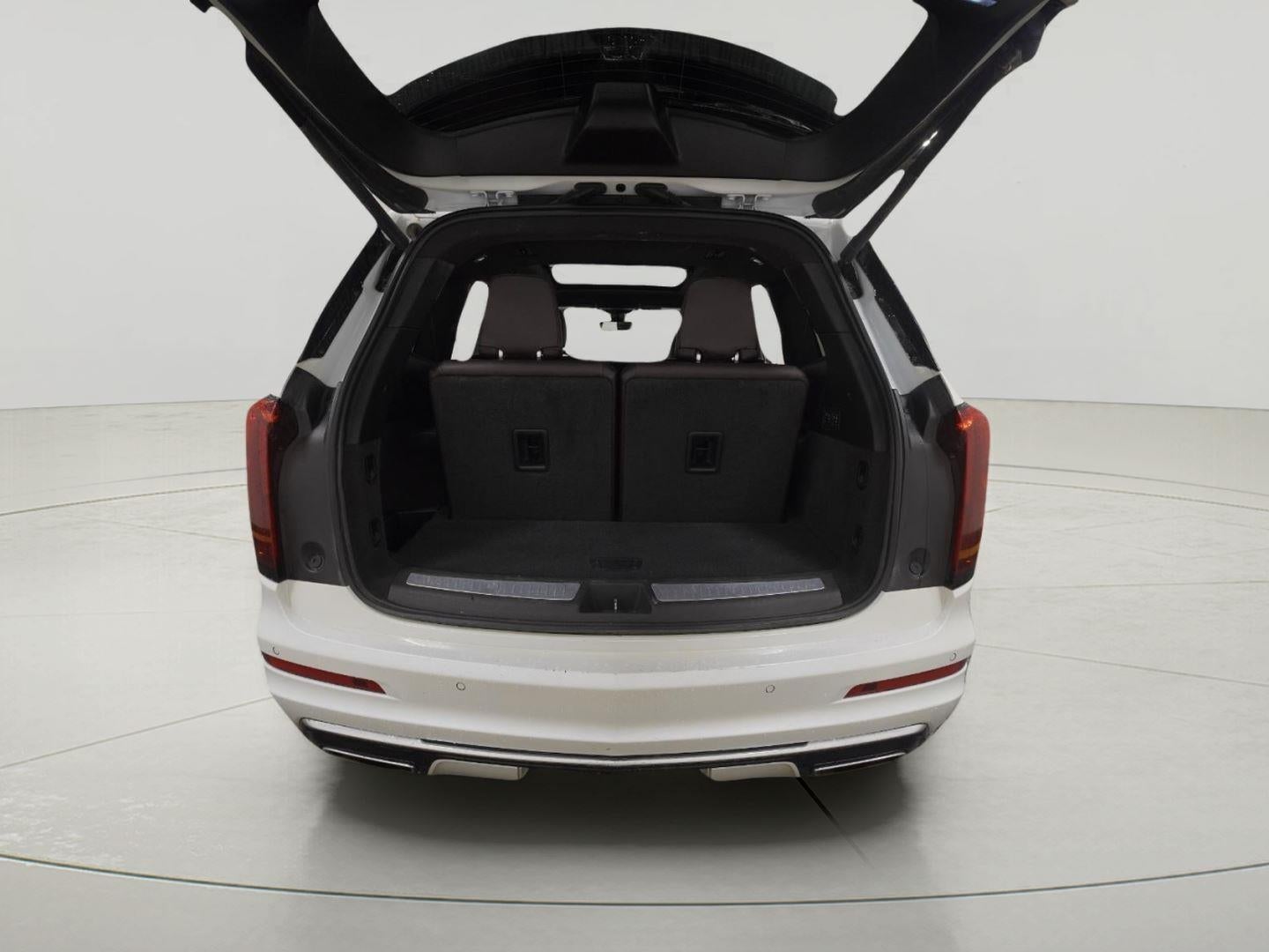 2020 Cadillac XT6 AWD Premium Luxury