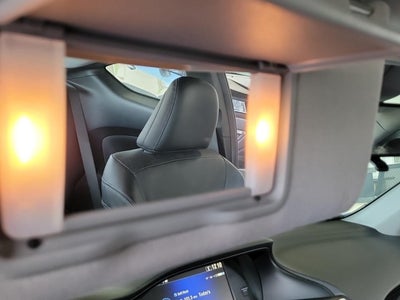 2014 Honda Accord Coupe EX-L