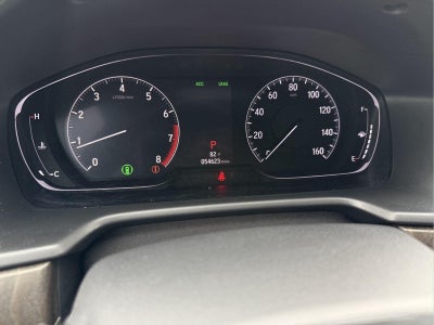 2020 Honda Accord EX-L