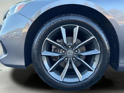 2021 Honda Accord EX-L