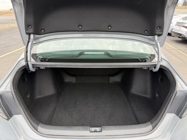 2024 Honda ACCORD HYBRID TOURING SEDAN