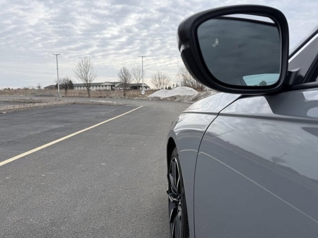 2024 Honda ACCORD HYBRID TOURING SEDAN