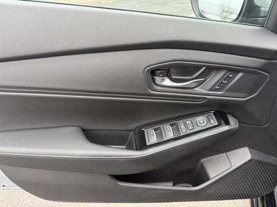 2024 Honda ACCORD HYBRID TOURING SEDAN